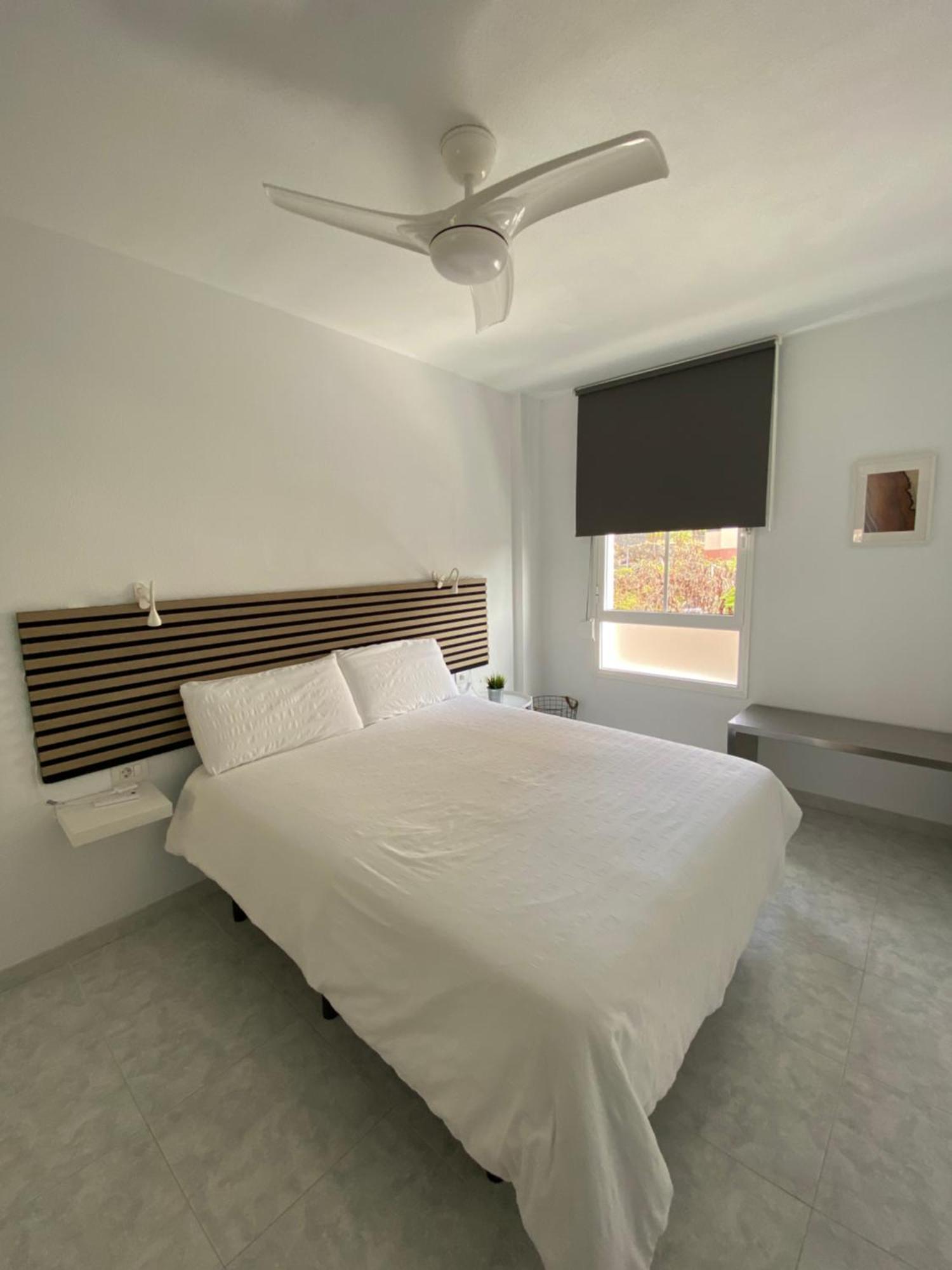 Apartamento Moderno Y Familiar Live Santa Cruz Centro Luaran gambar